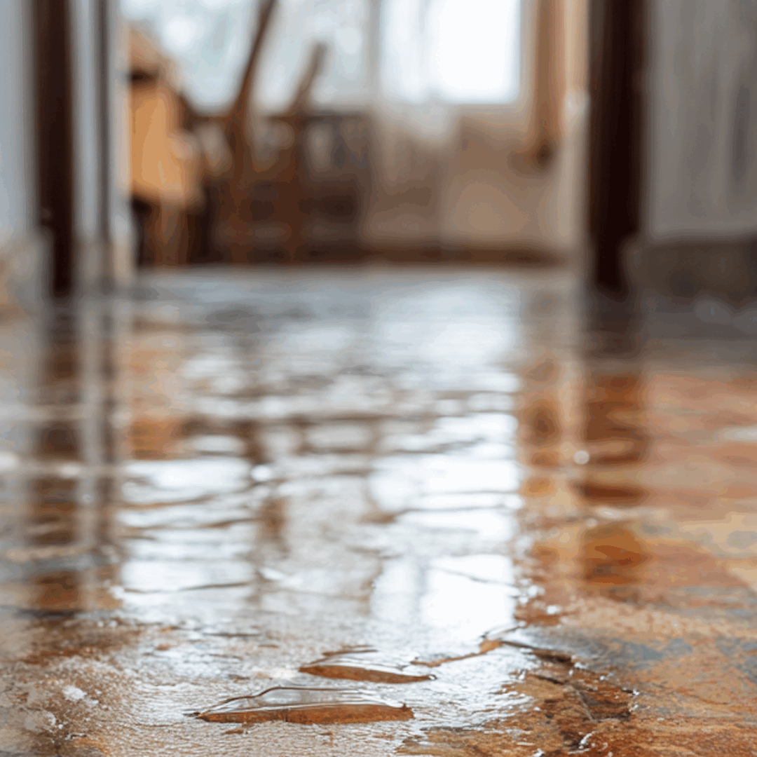 7 Steps to Fix Significant Water Damage to Your South Carolina Home
