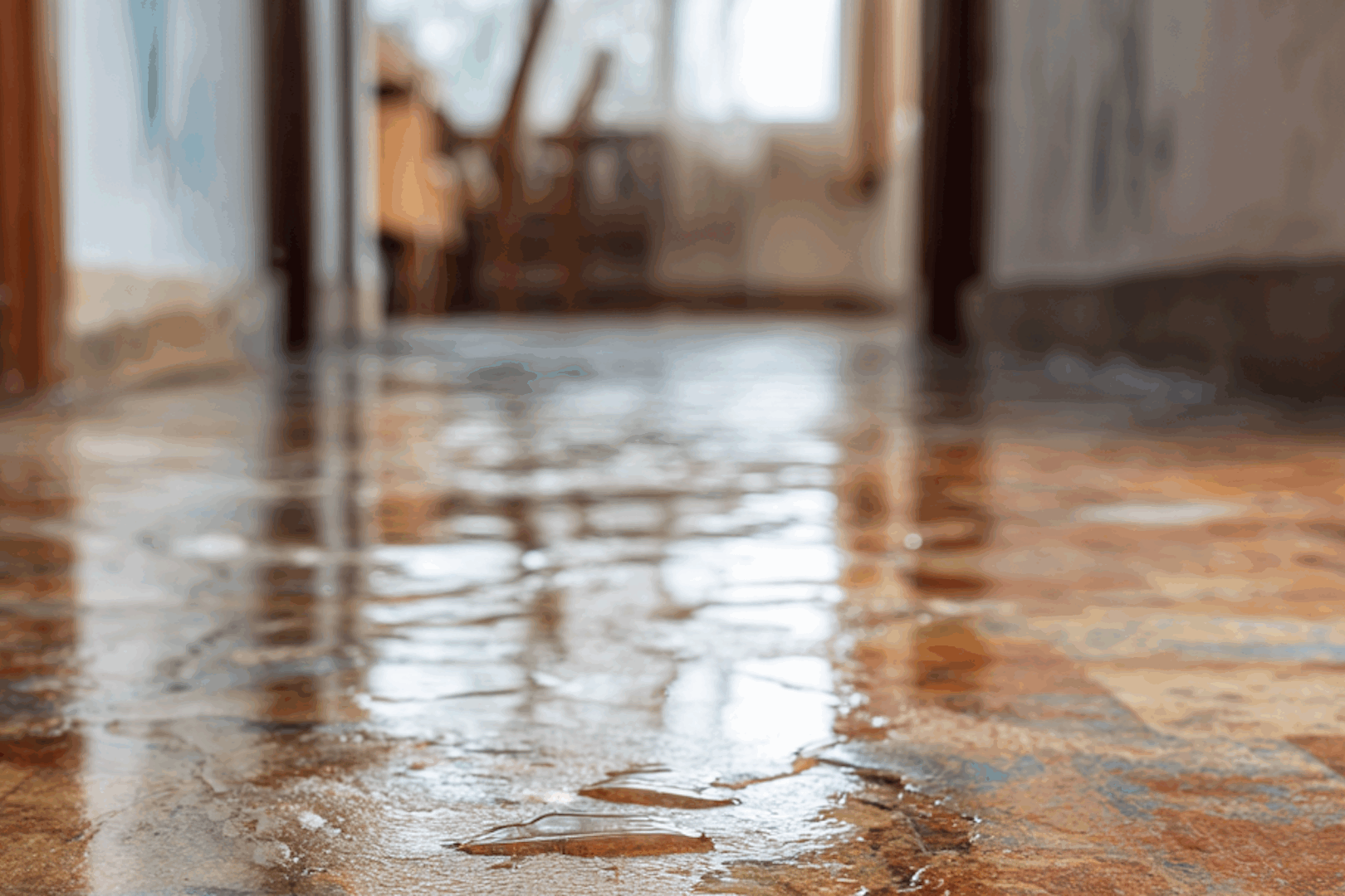 7 Steps to Fix Significant Water Damage to Your South Carolina Home