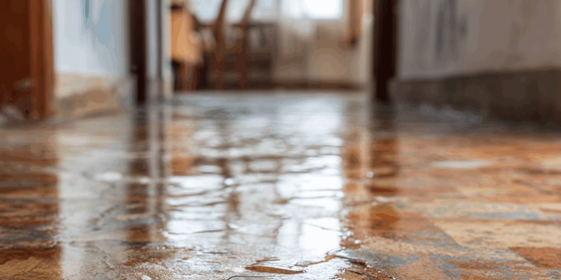 7 Steps to Fix Significant Water Damage to Your South Carolina Home